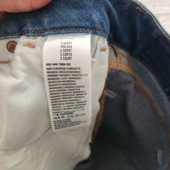 AE curvy kick boot Women's 2P - Picture 8 of 13